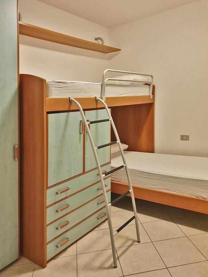 카오를레 Casa Comisso 아파트 외부 사진