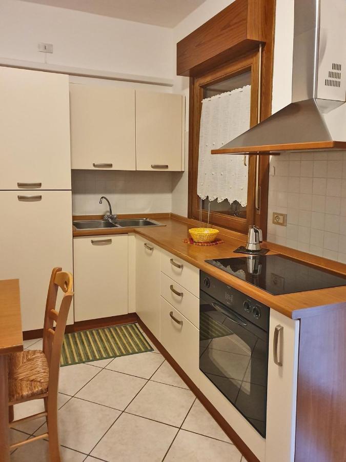 카오를레 Casa Comisso 아파트 외부 사진