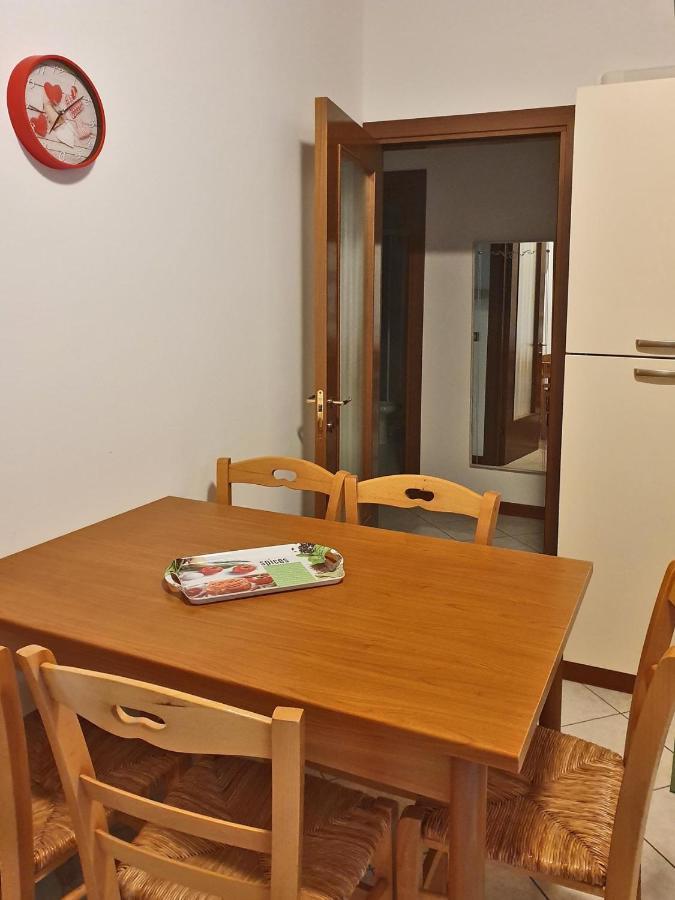 카오를레 Casa Comisso 아파트 외부 사진