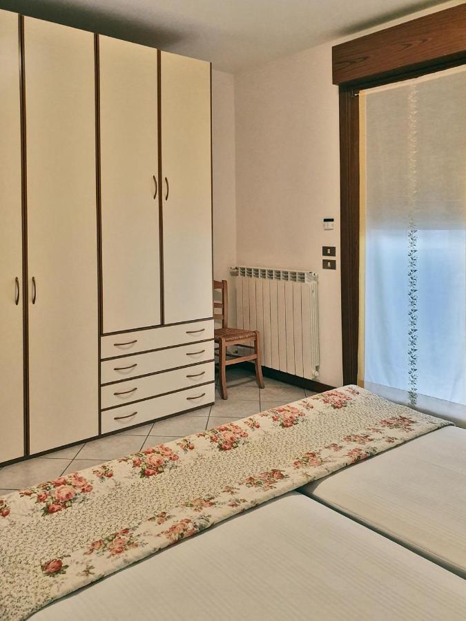카오를레 Casa Comisso 아파트 외부 사진