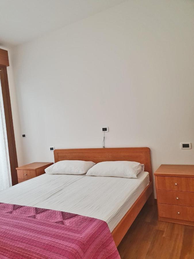 카오를레 Casa Comisso 아파트 외부 사진