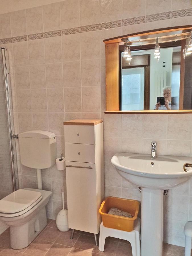 카오를레 Casa Comisso 아파트 외부 사진