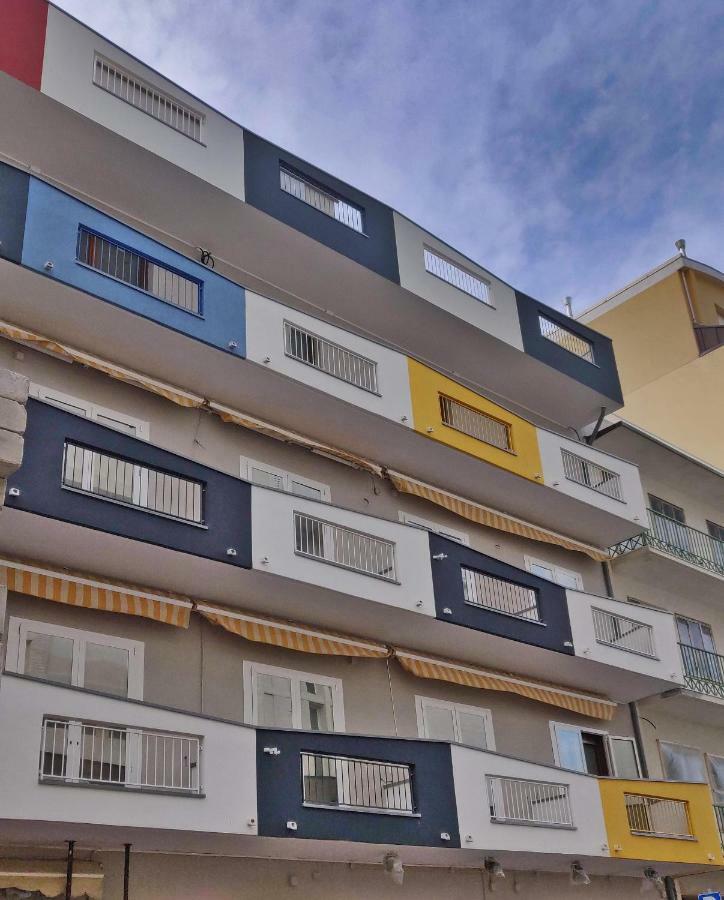카오를레 Casa Comisso 아파트 외부 사진