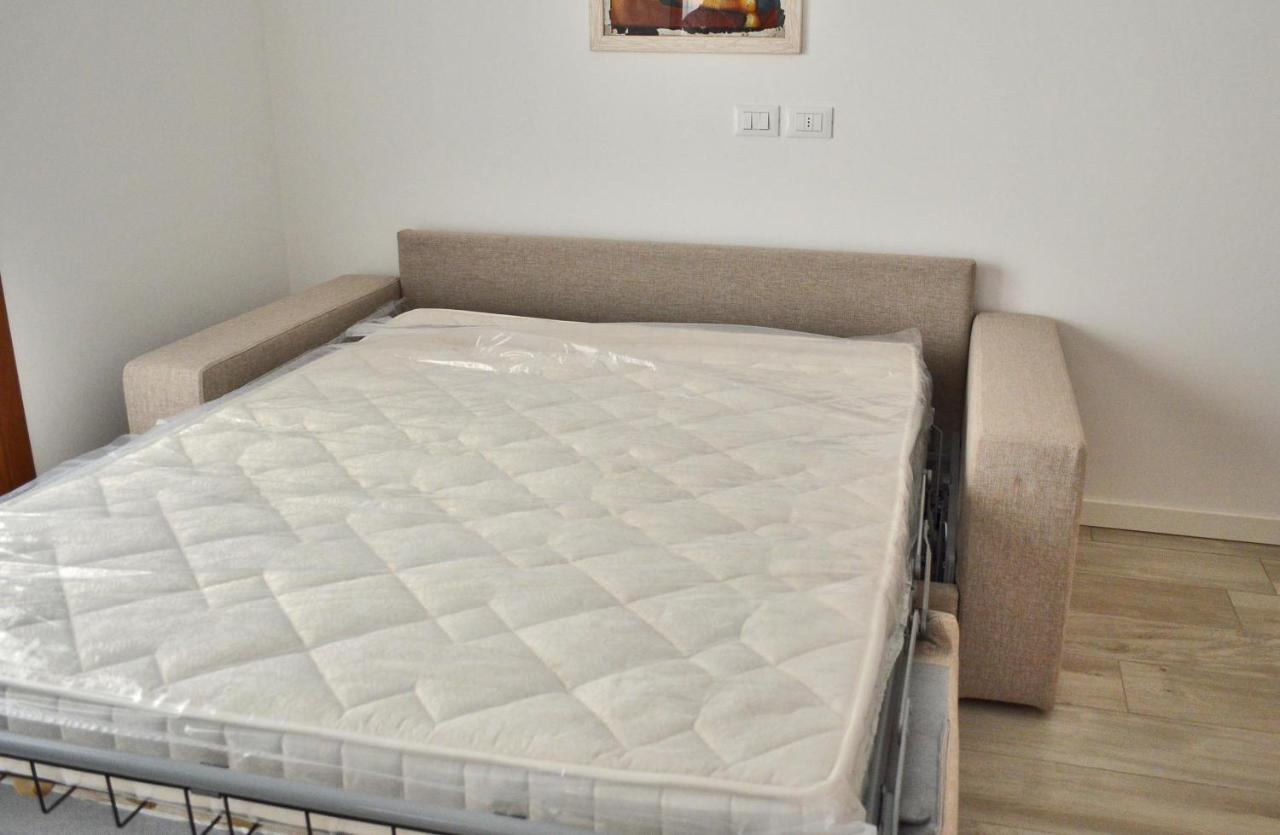 카오를레 Casa Comisso 아파트 외부 사진