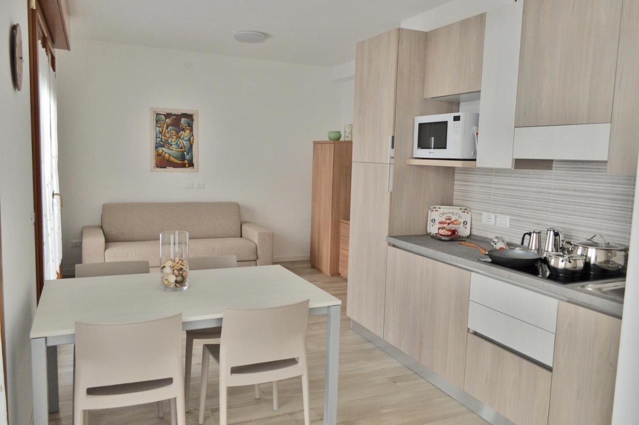카오를레 Casa Comisso 아파트 외부 사진