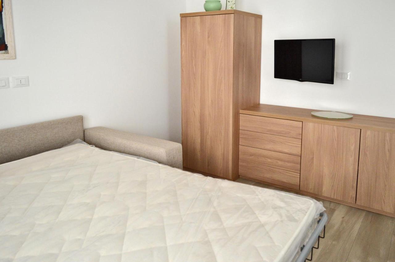 카오를레 Casa Comisso 아파트 외부 사진