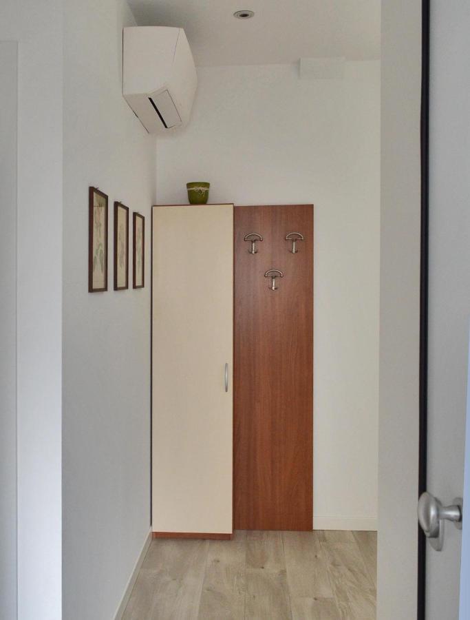 카오를레 Casa Comisso 아파트 외부 사진