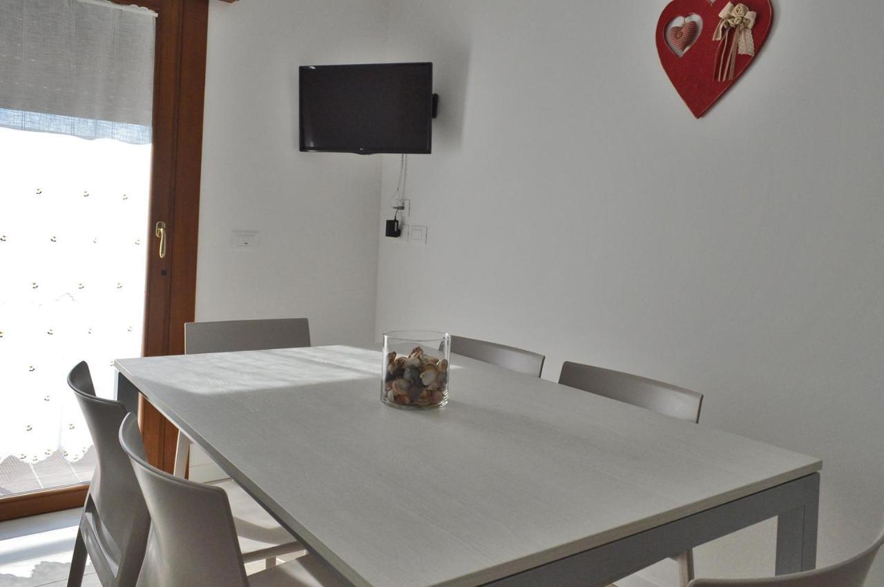 카오를레 Casa Comisso 아파트 외부 사진