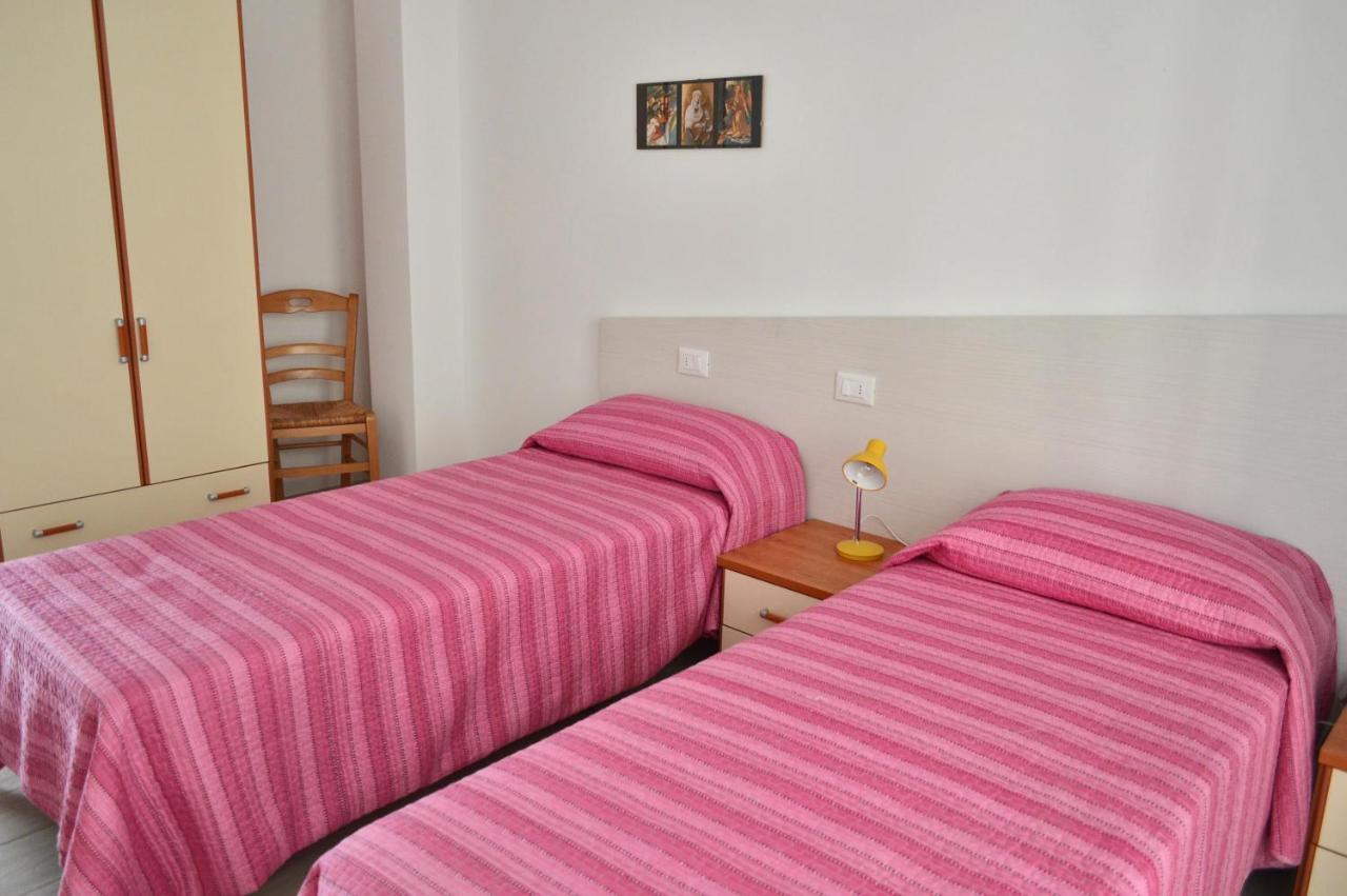 카오를레 Casa Comisso 아파트 외부 사진
