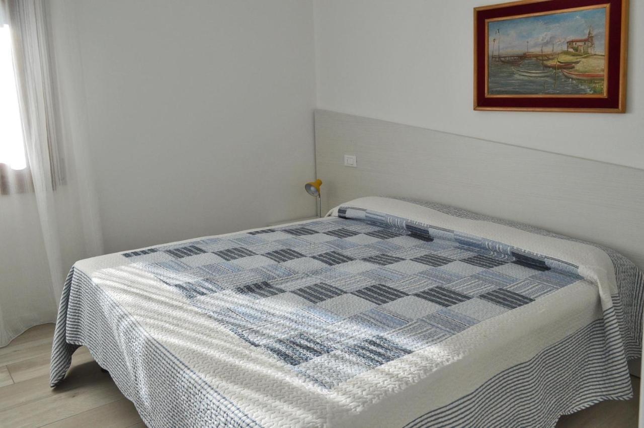 카오를레 Casa Comisso 아파트 외부 사진