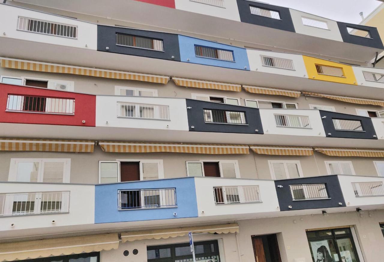 카오를레 Casa Comisso 아파트 외부 사진