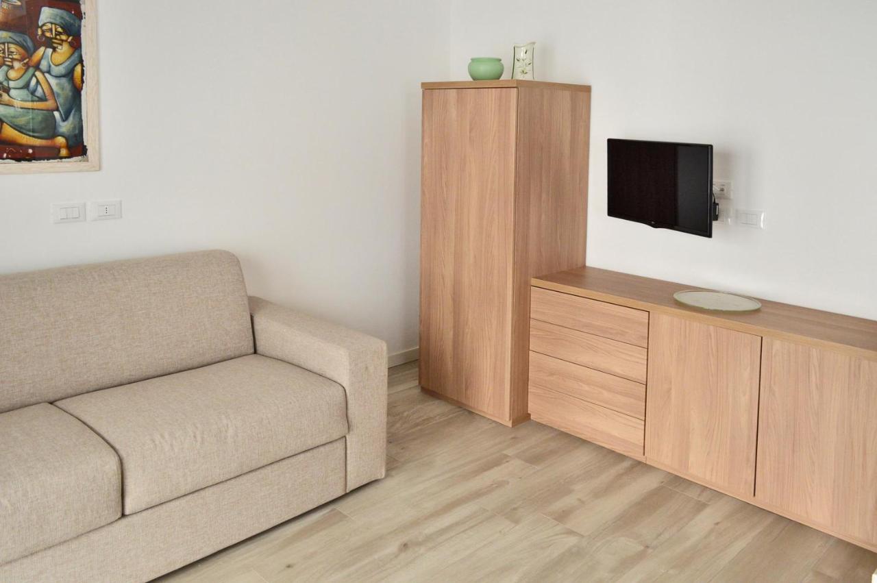 카오를레 Casa Comisso 아파트 외부 사진