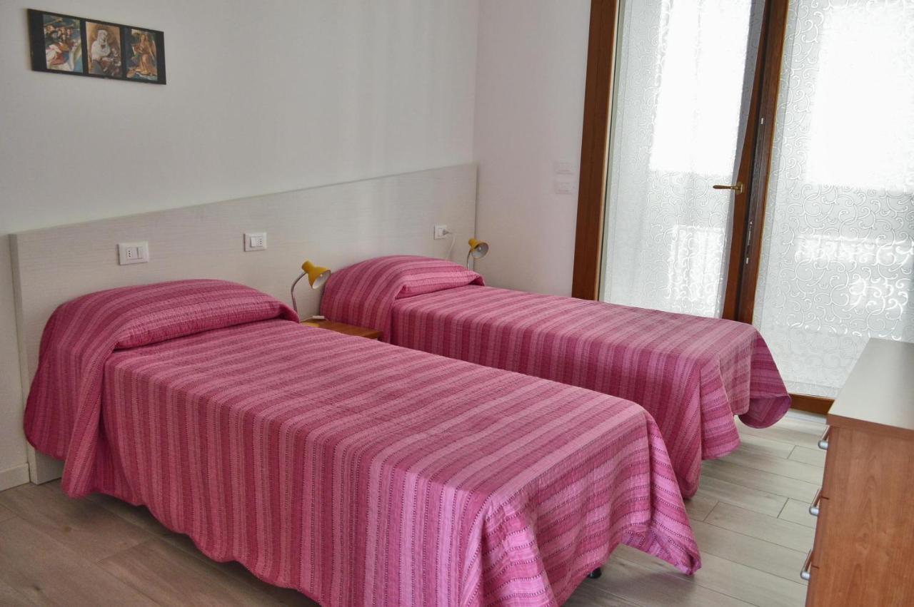 카오를레 Casa Comisso 아파트 외부 사진