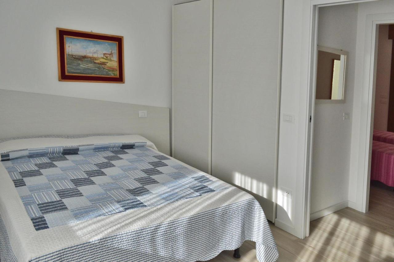 카오를레 Casa Comisso 아파트 외부 사진