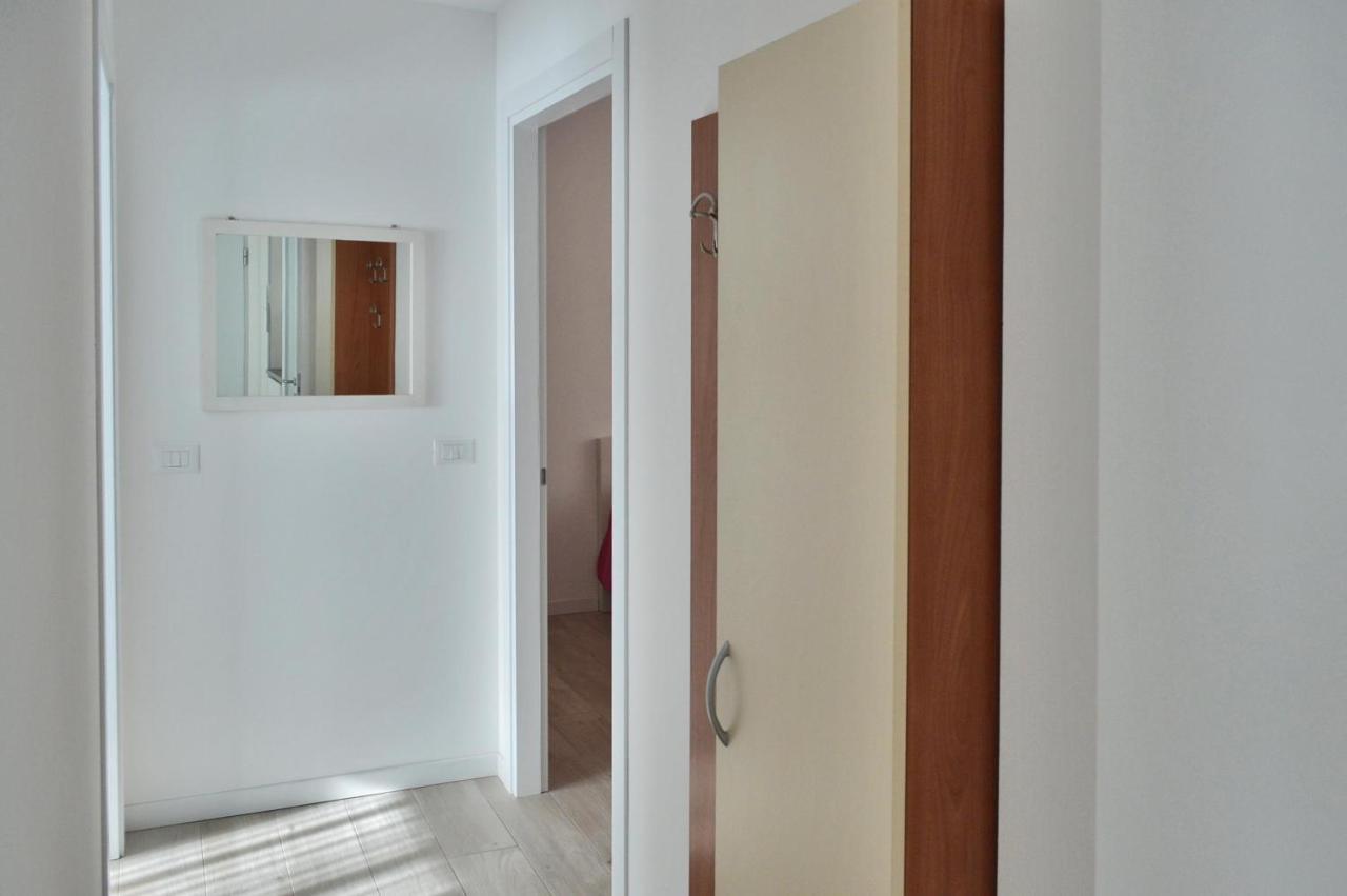 카오를레 Casa Comisso 아파트 외부 사진