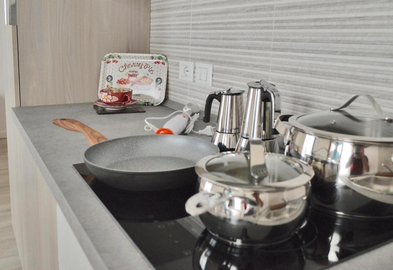 카오를레 Casa Comisso 아파트 외부 사진