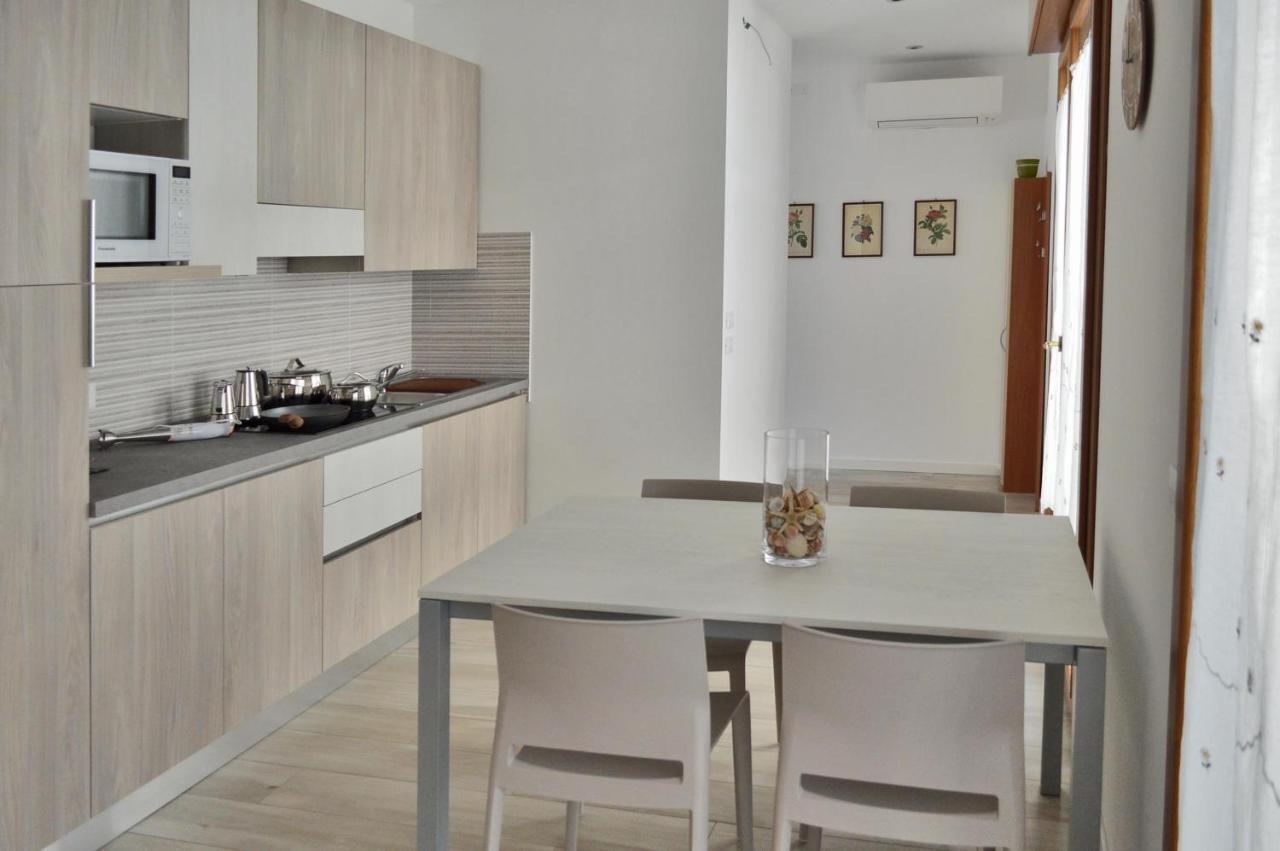 카오를레 Casa Comisso 아파트 외부 사진